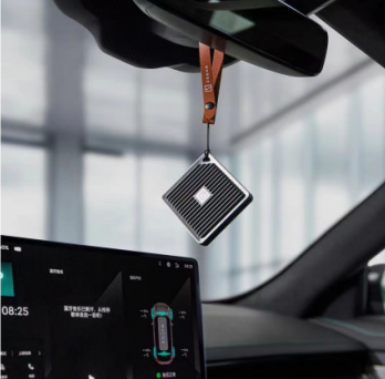 Osma havo aromatizatori