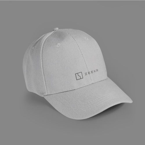 Кепка белая