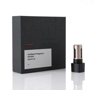 Kiritiladigan aromatizator (X)