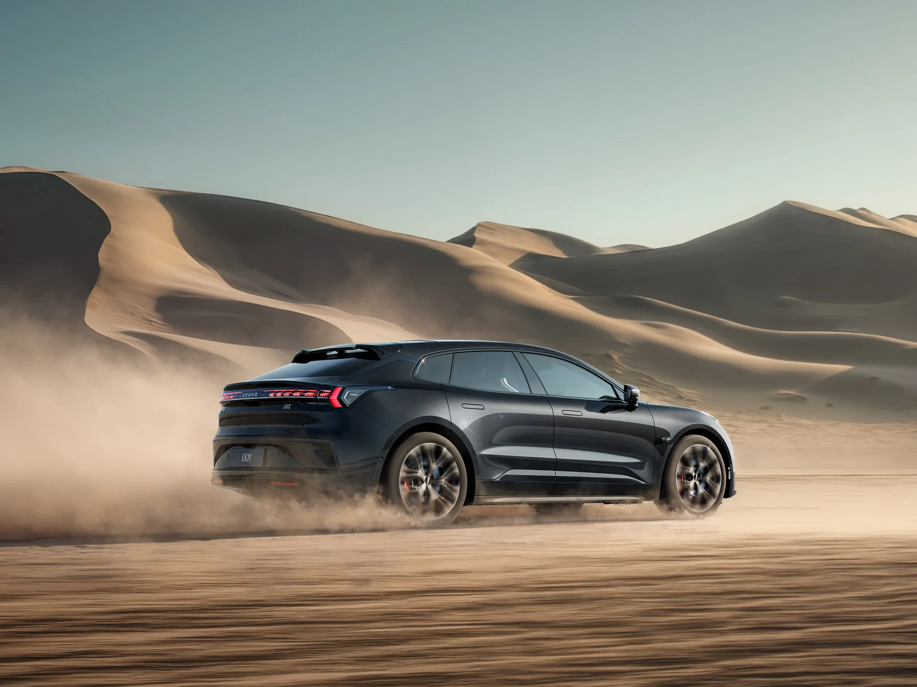 Orqa g'ildirakli versiya